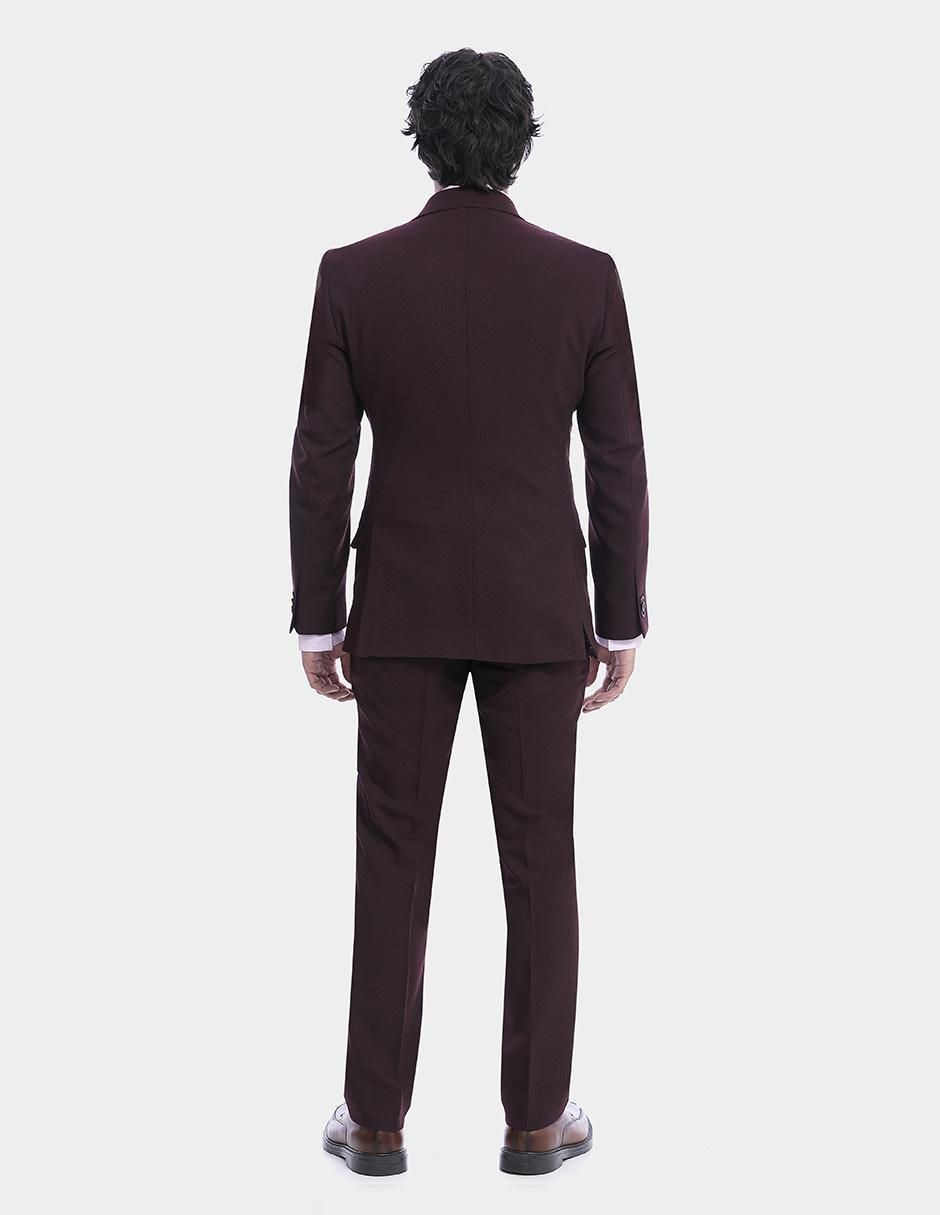 Traje para hombre 5