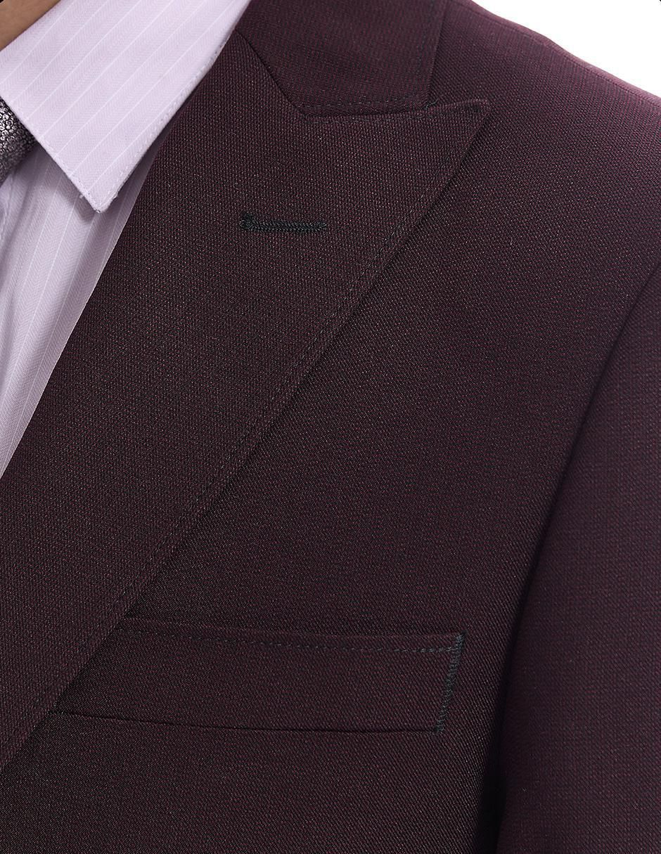 Traje para hombre 2