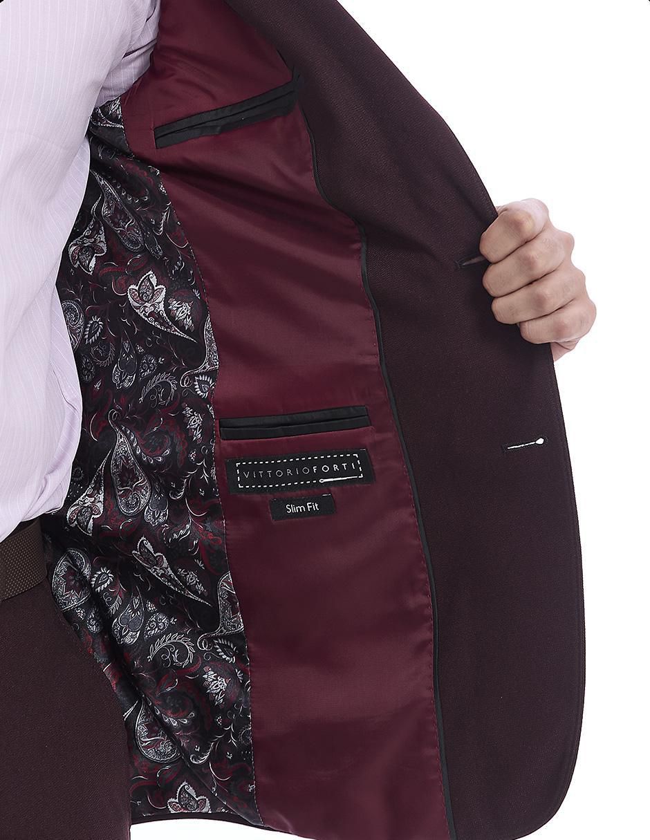 Traje para hombre 7