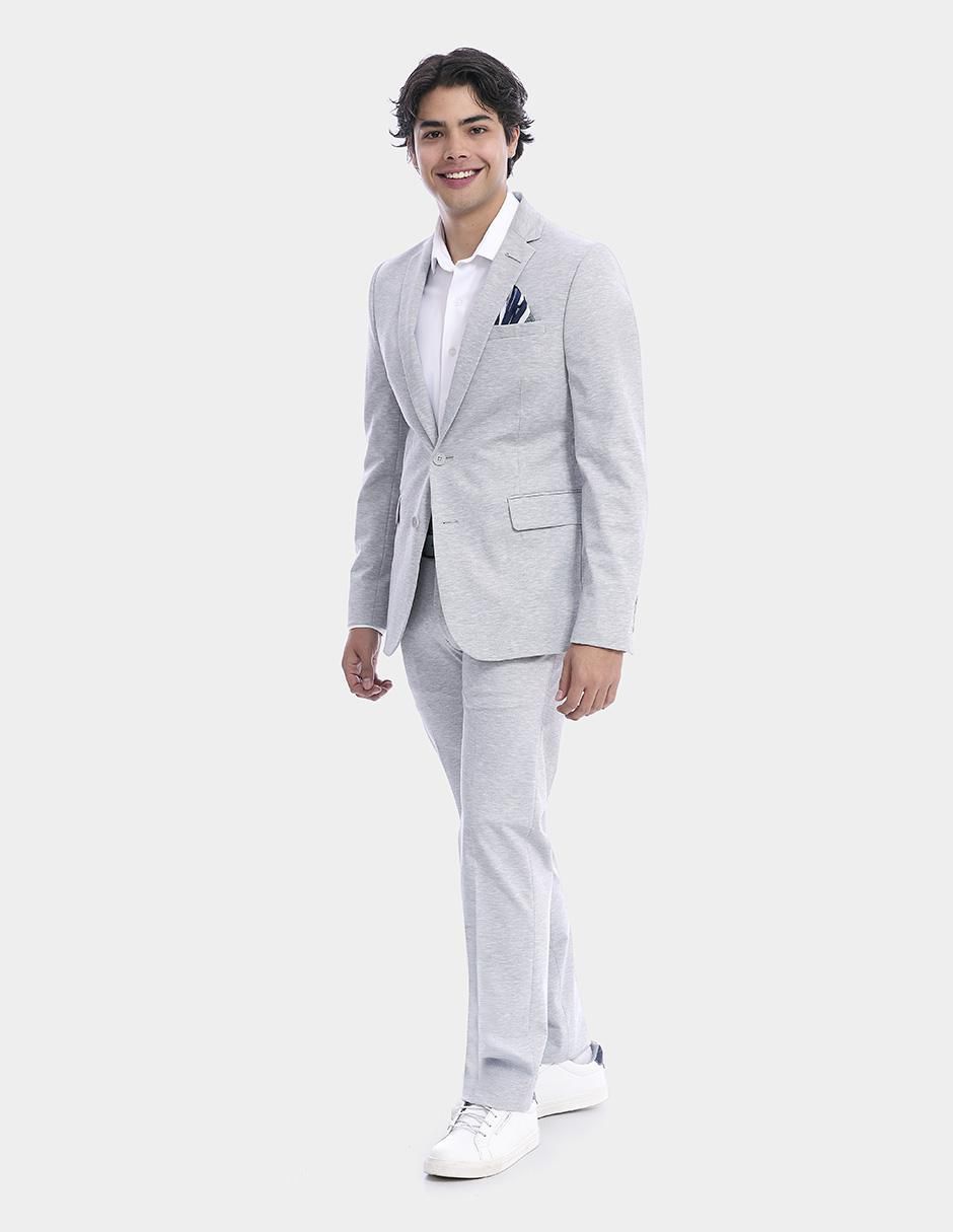 Traje para hombre 6