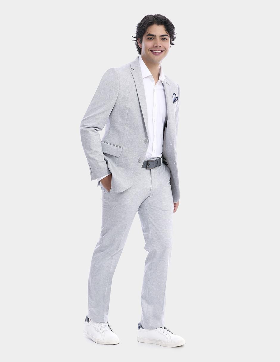Traje para hombre 5