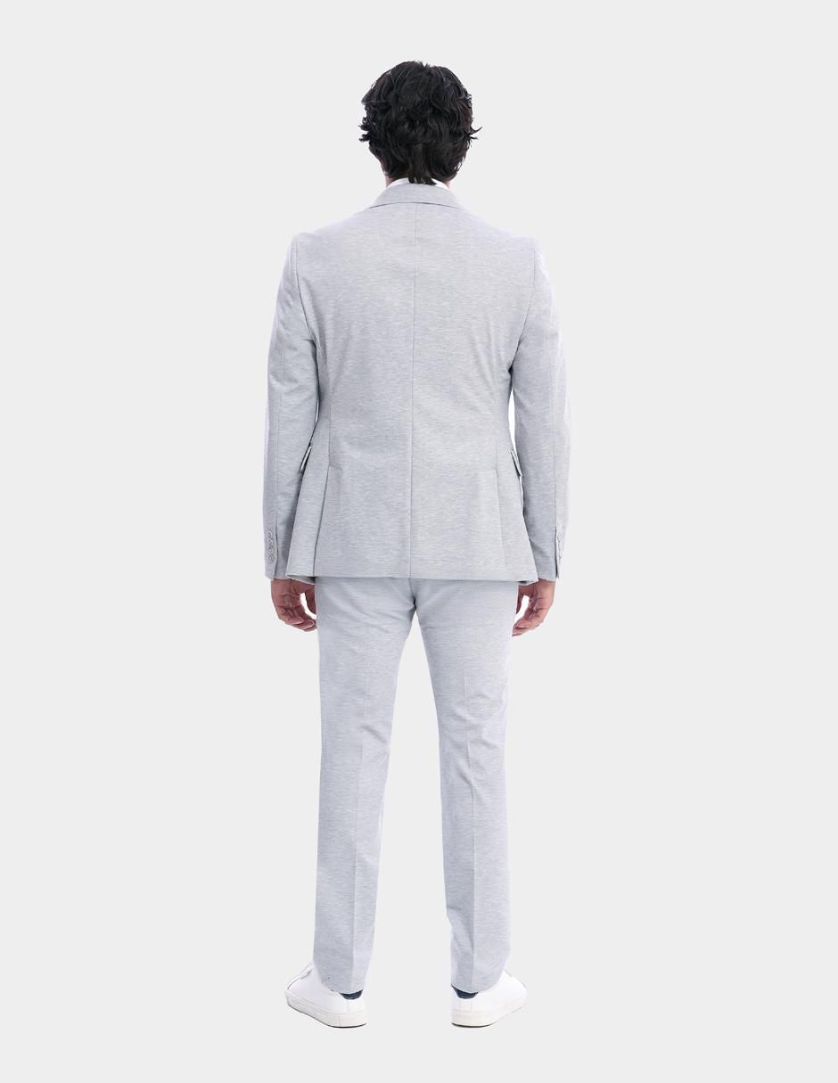 Traje para hombre 7