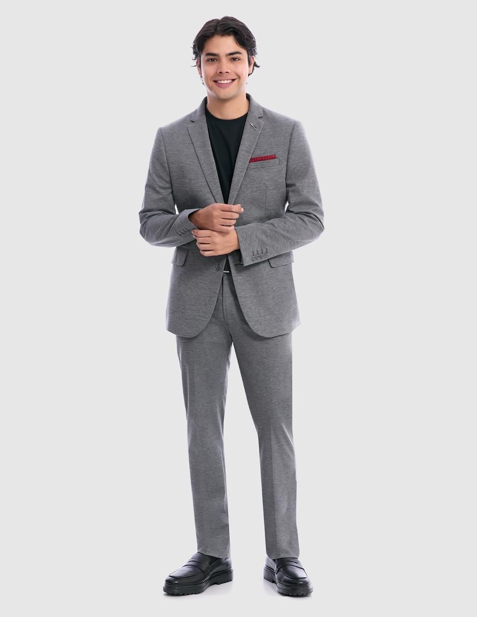 Traje para hombre Traje para hombre