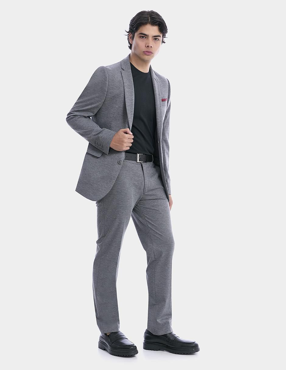 Traje para hombre 6