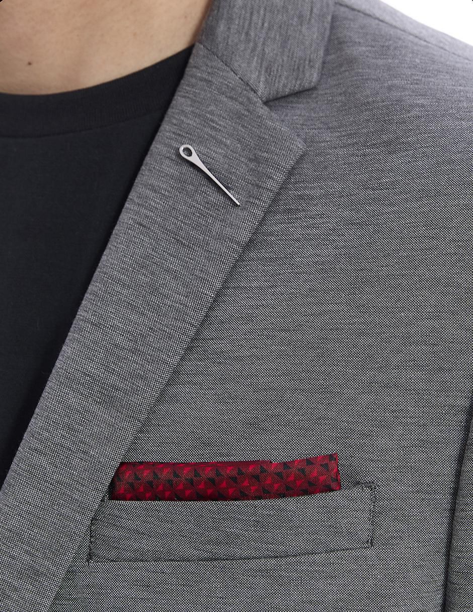 Traje para hombre 5