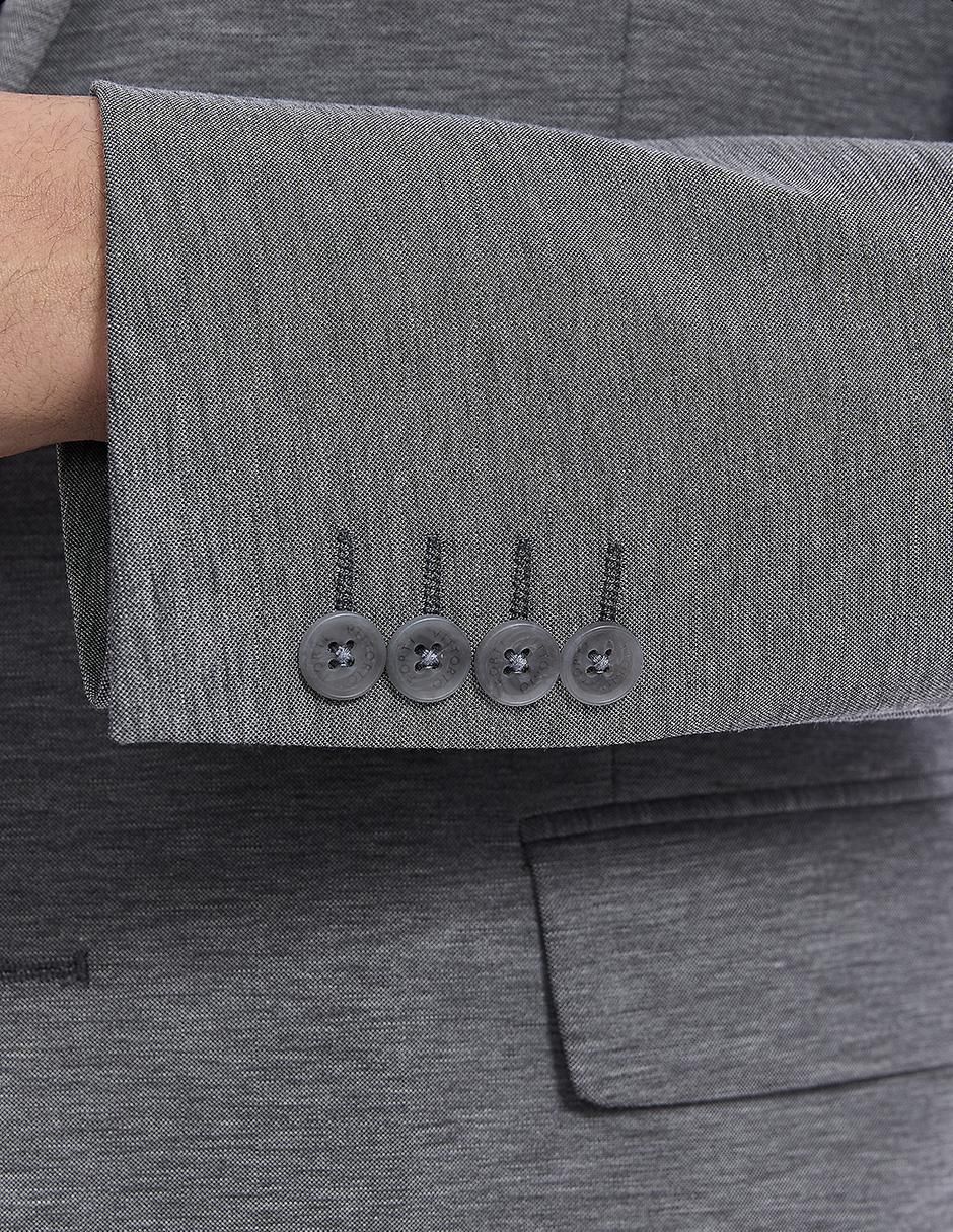 Traje para hombre
