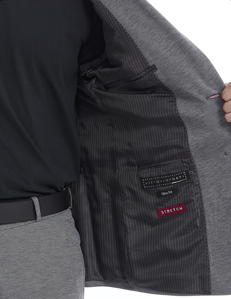 Traje para hombre