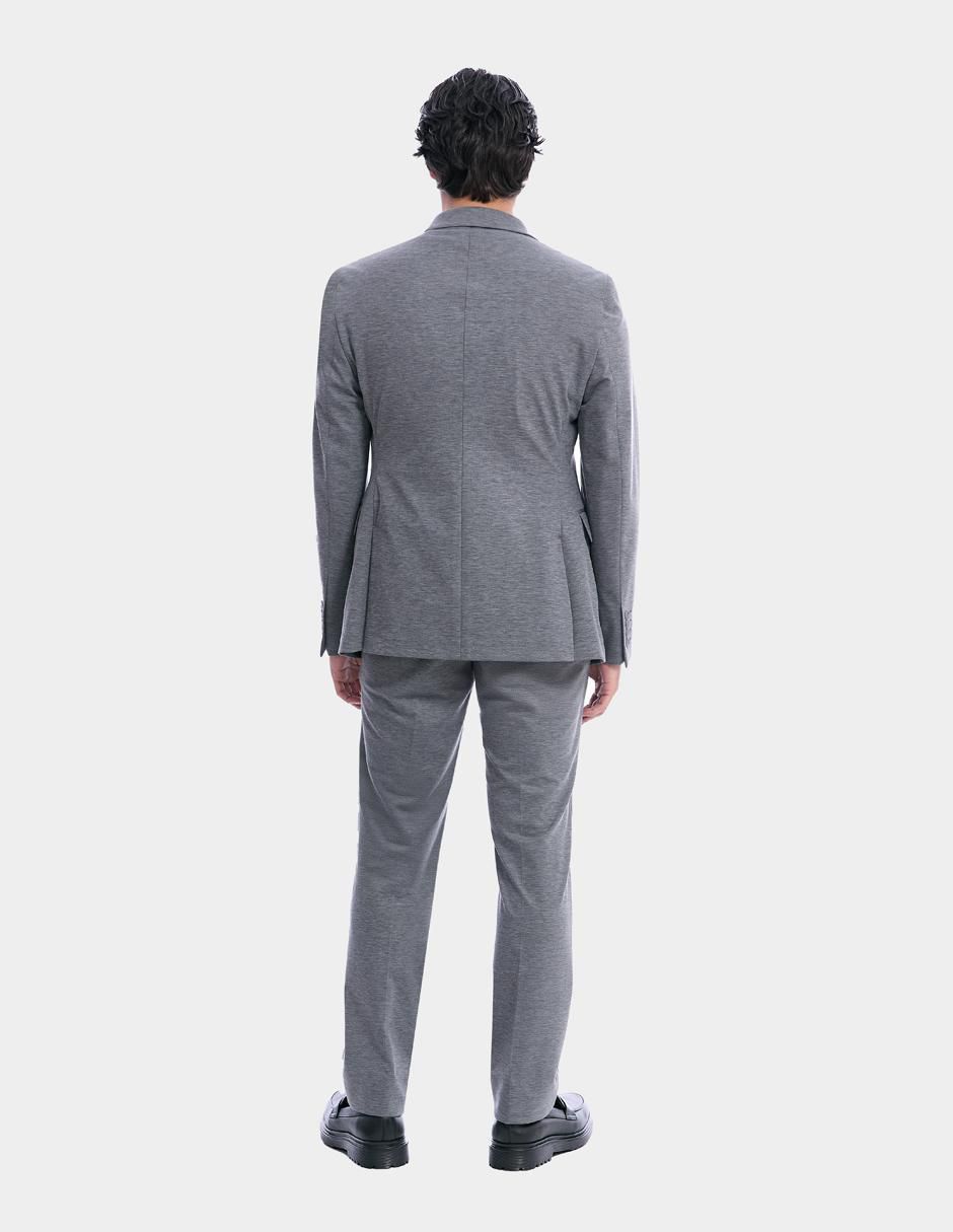 Traje para hombre 7