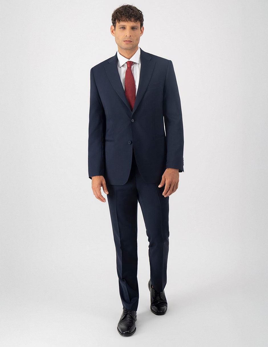 Traje Edición Oficial de la Selección Mexicana para Hombre