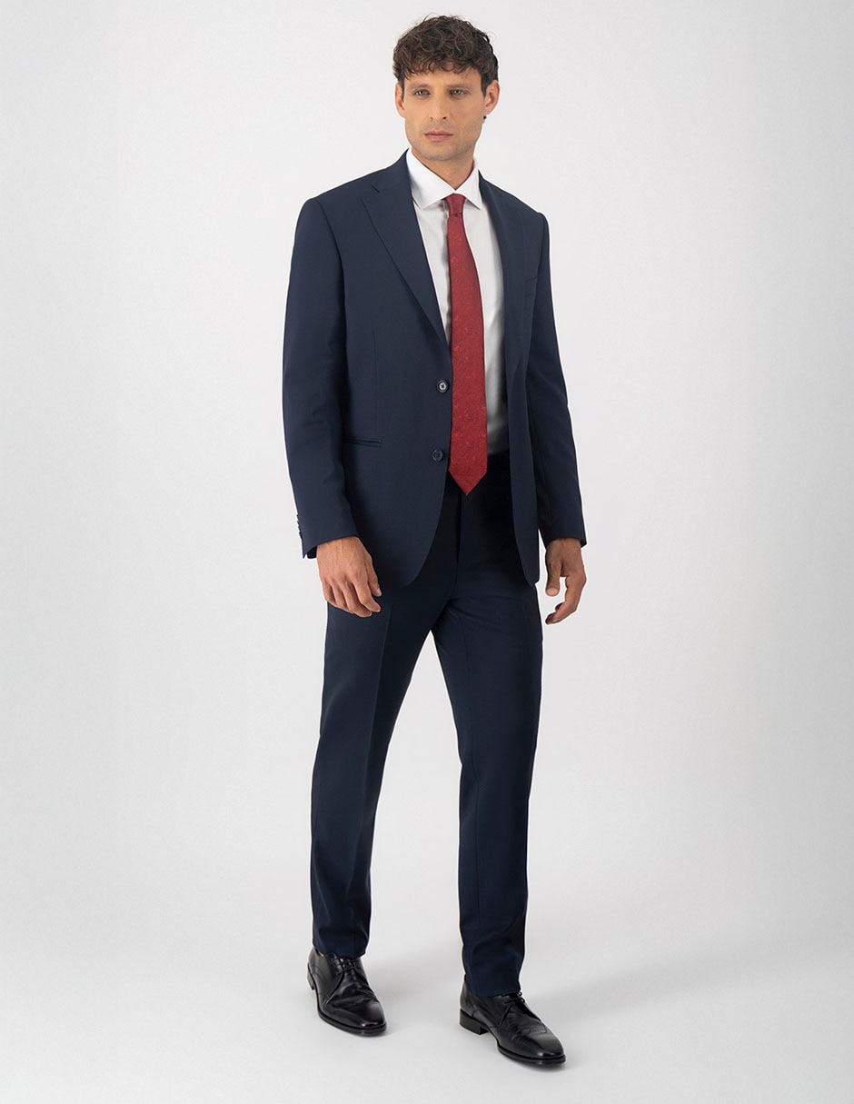 Traje Edición Oficial de la Selección Mexicana para Hombre