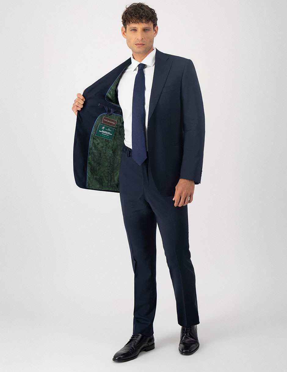 Traje Edición Oficial de la Selección Mexicana para Hombre