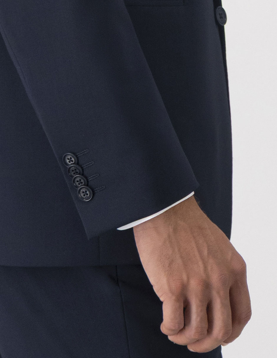 Traje Edición Oficial de la Selección Mexicana para Hombre