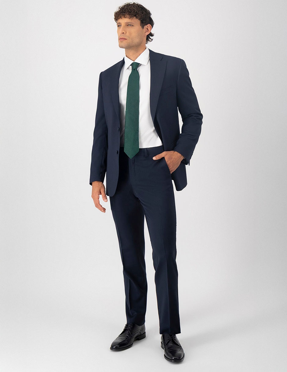 Traje Edición Oficial de la Selección Mexicana para Hombre