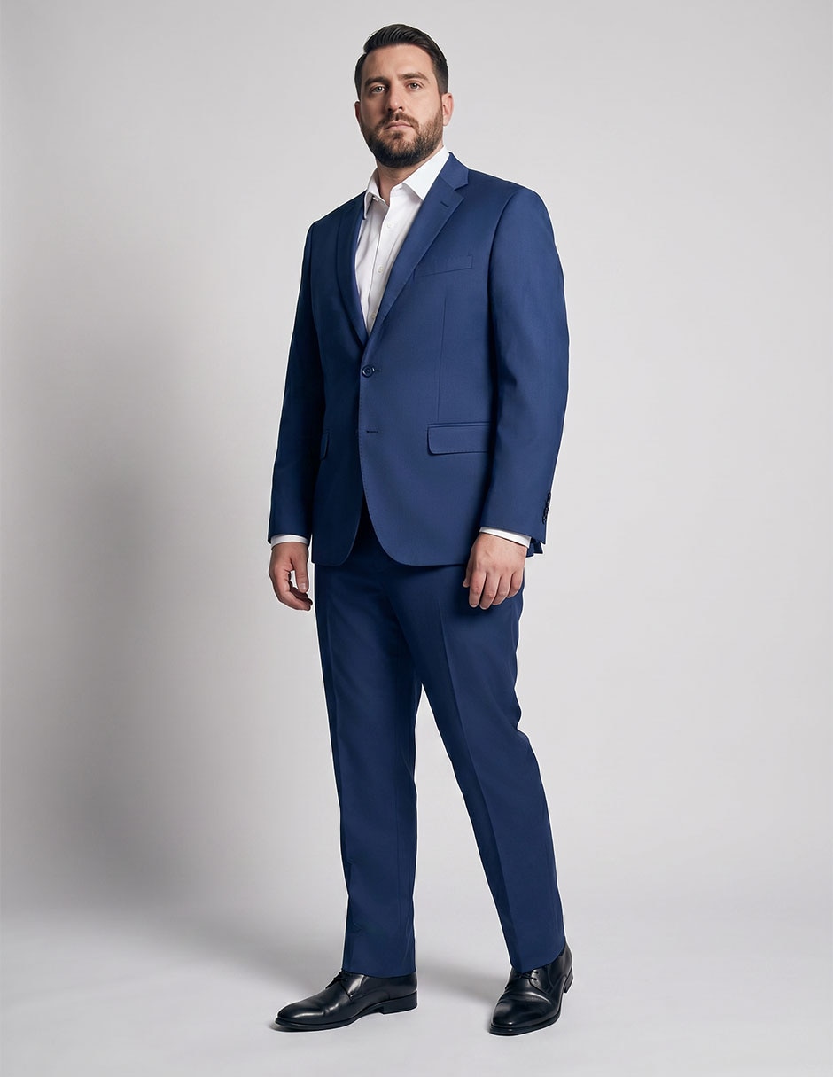 Traje para hombre