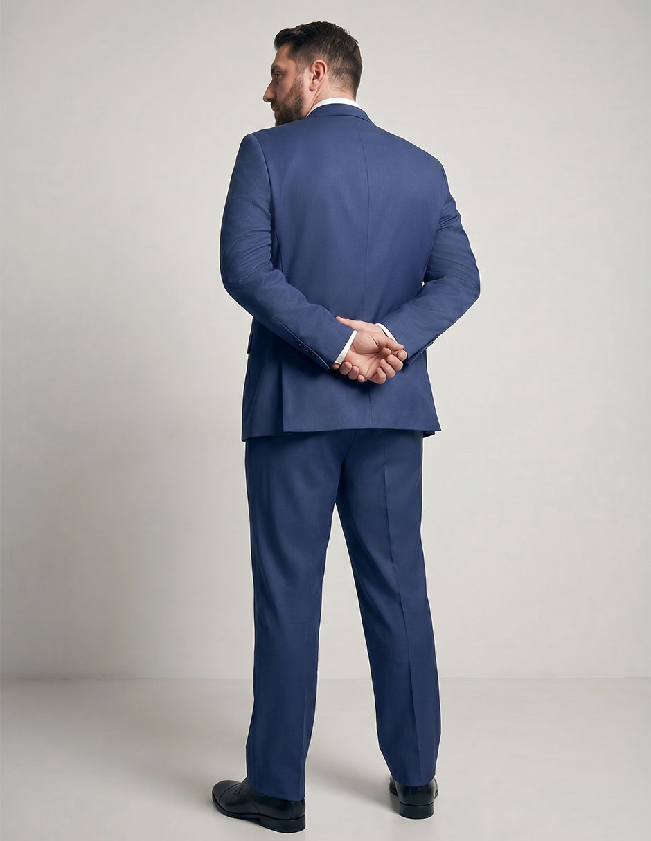 Traje para hombre jbe