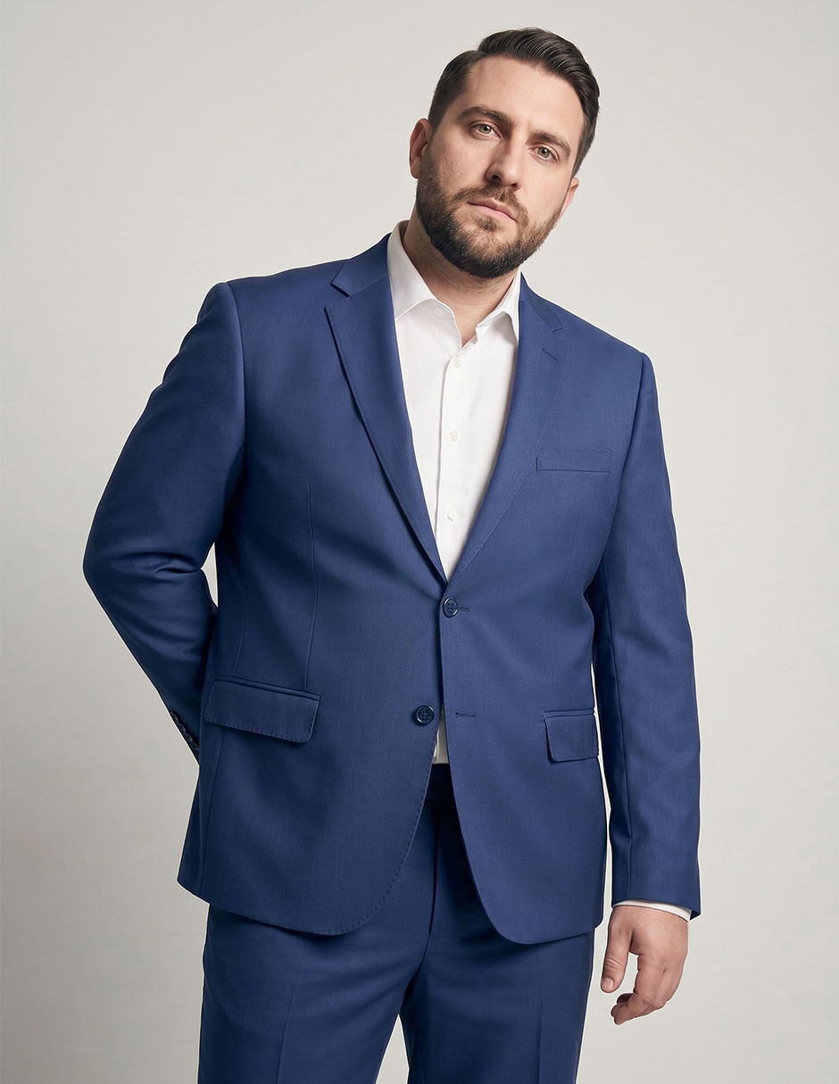 Traje para hombre jbe