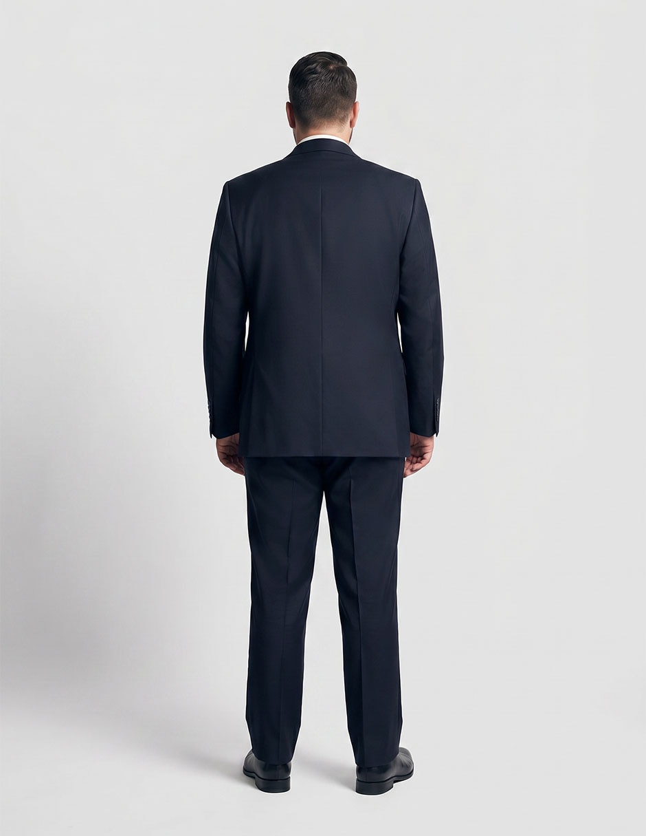 Traje para hombre jbe