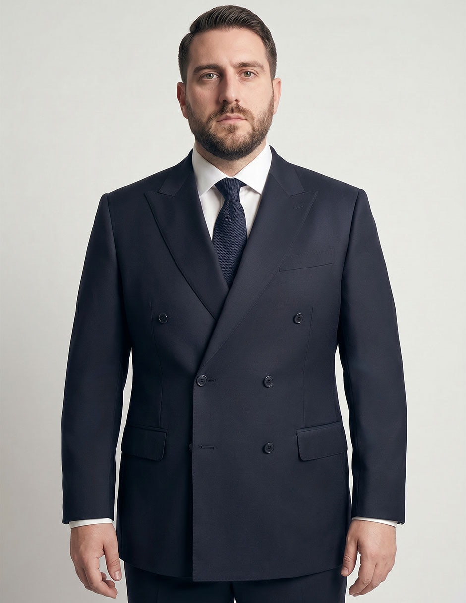 Traje para hombre jbe