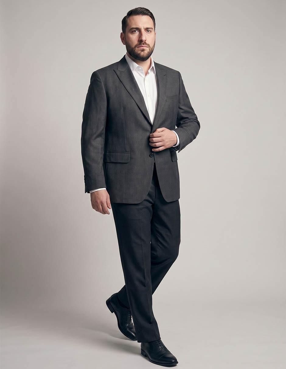 Traje para hombre