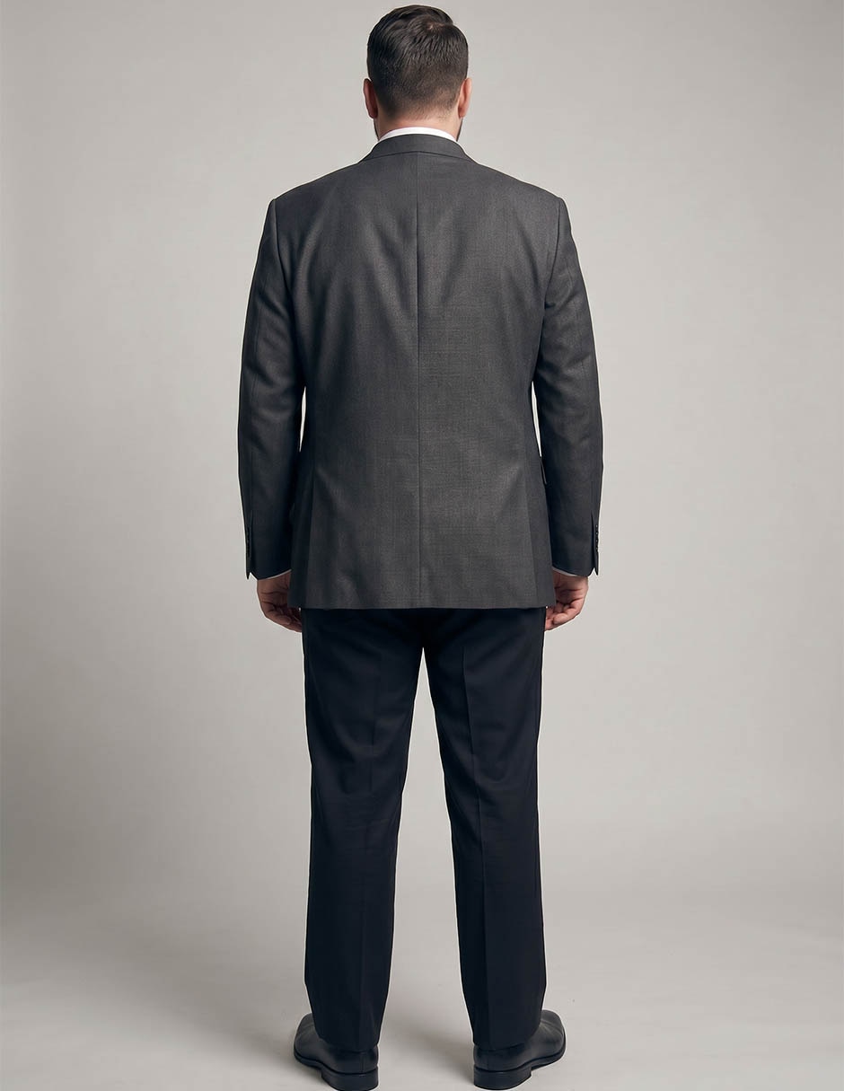 Traje para hombre 2