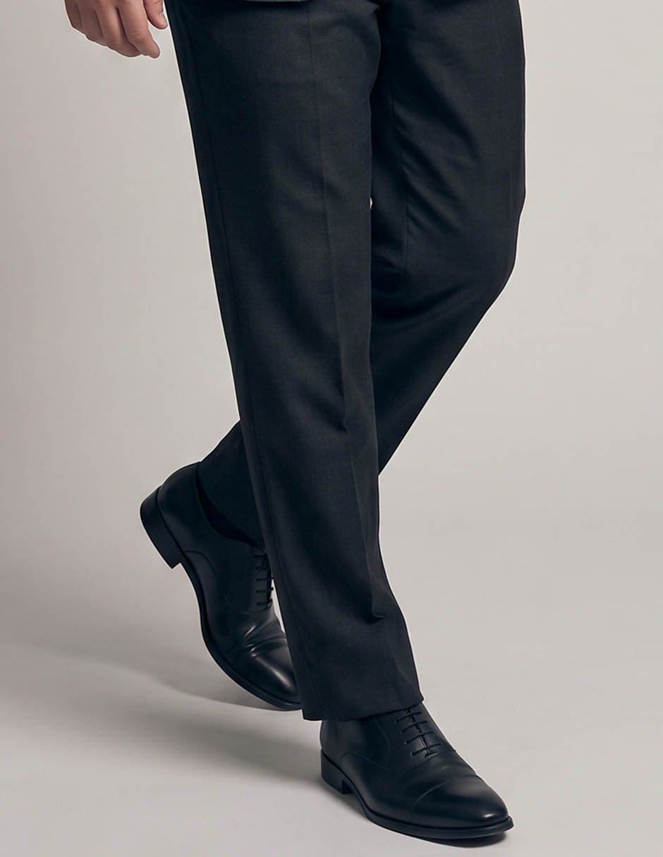 Traje para hombre 4