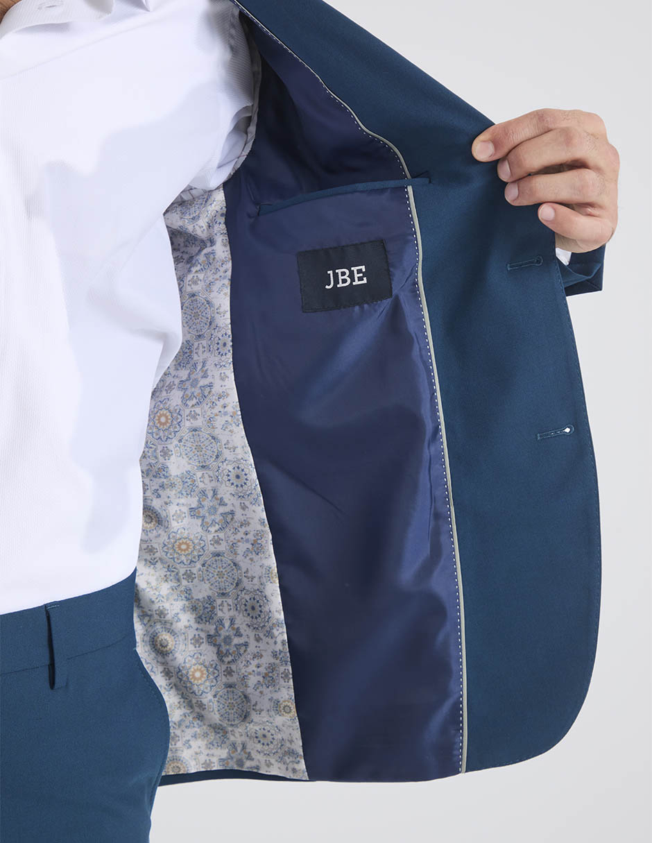 Traje Para Hombre 5