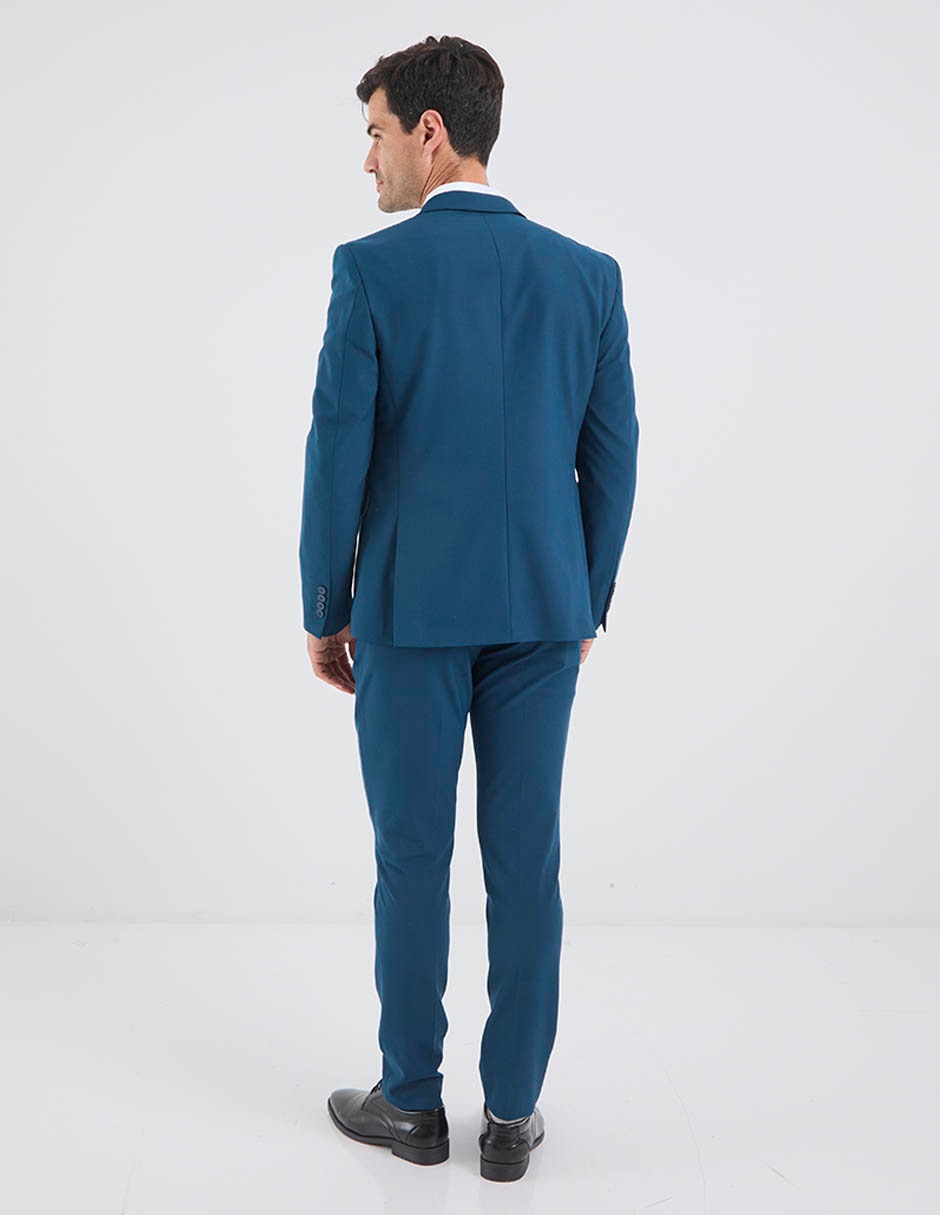 Traje Para Hombre 6
