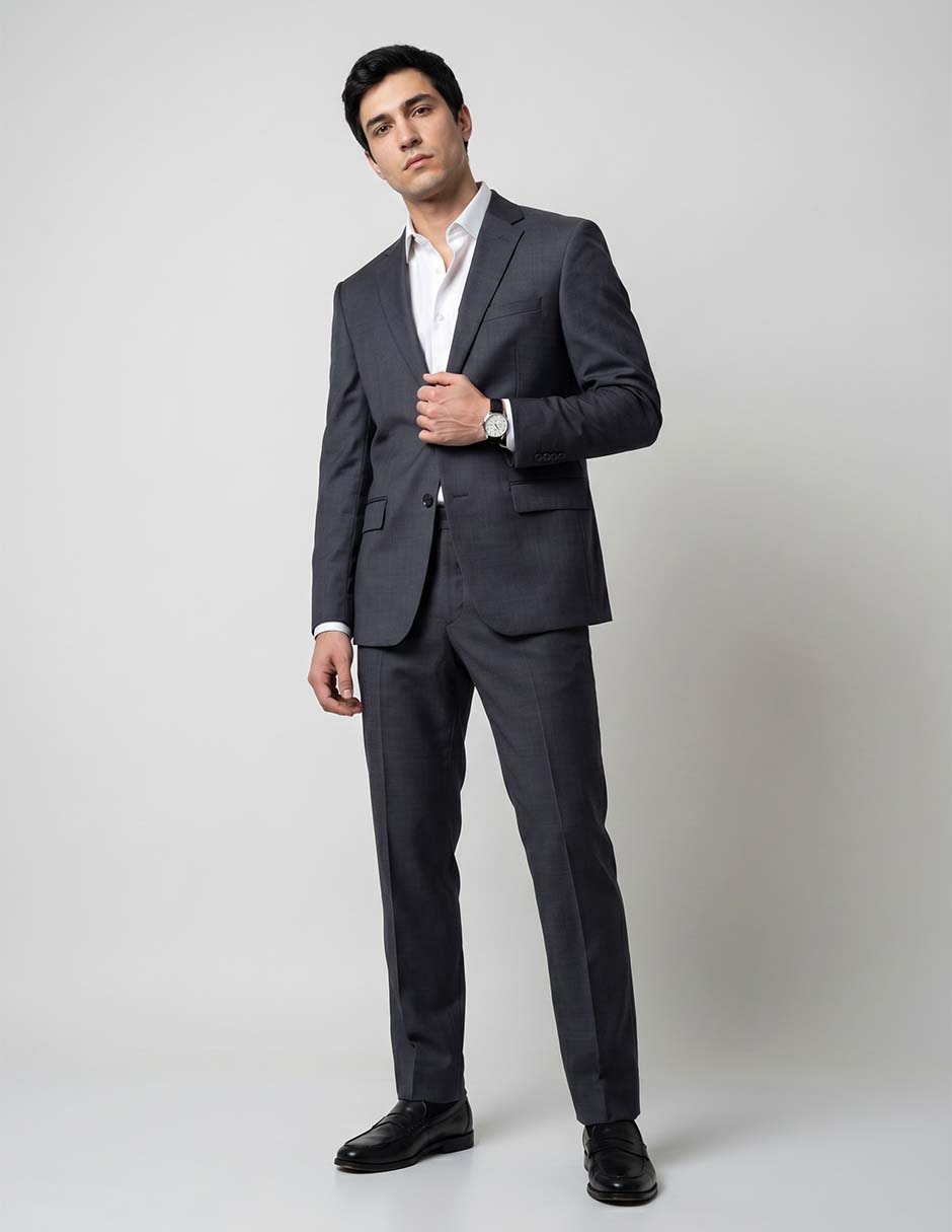 Traje para hombre Calvin Klein