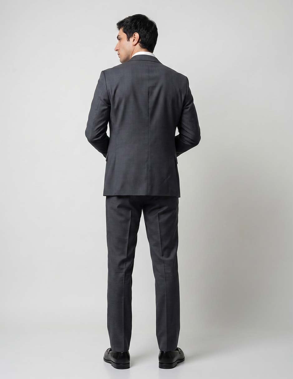 Traje para hombre Calvin Klein 2