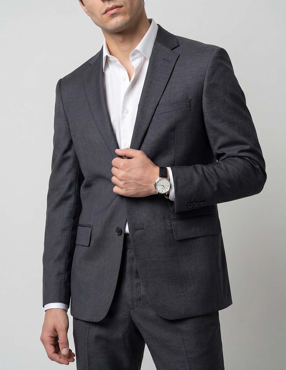 Traje para hombre Calvin Klein 3