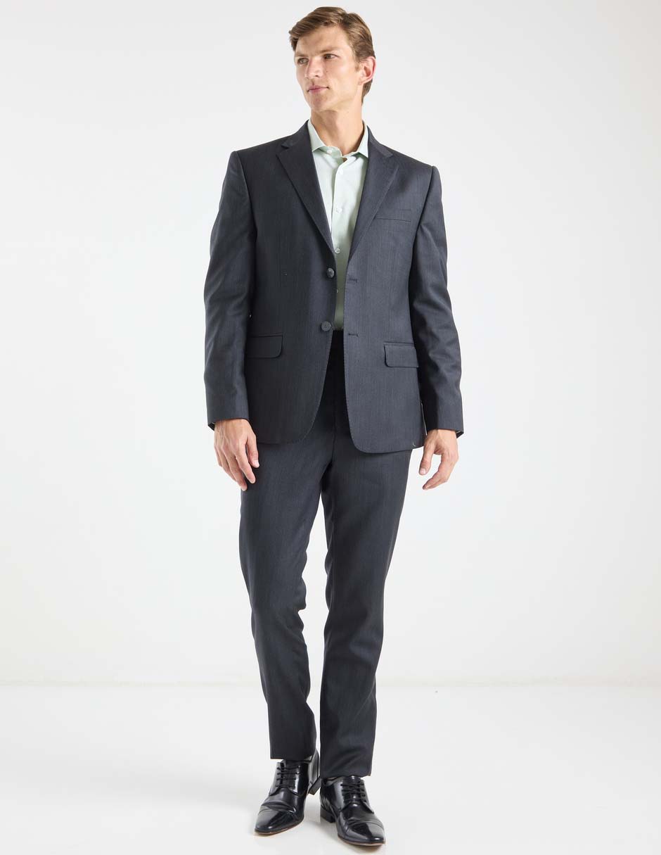 Traje para hombre 3