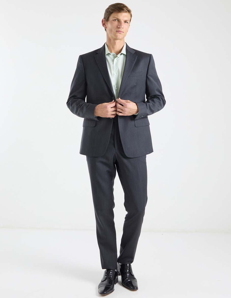 Traje para hombre 4