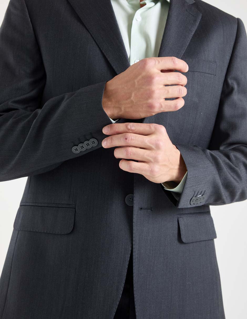 Traje para hombre 5