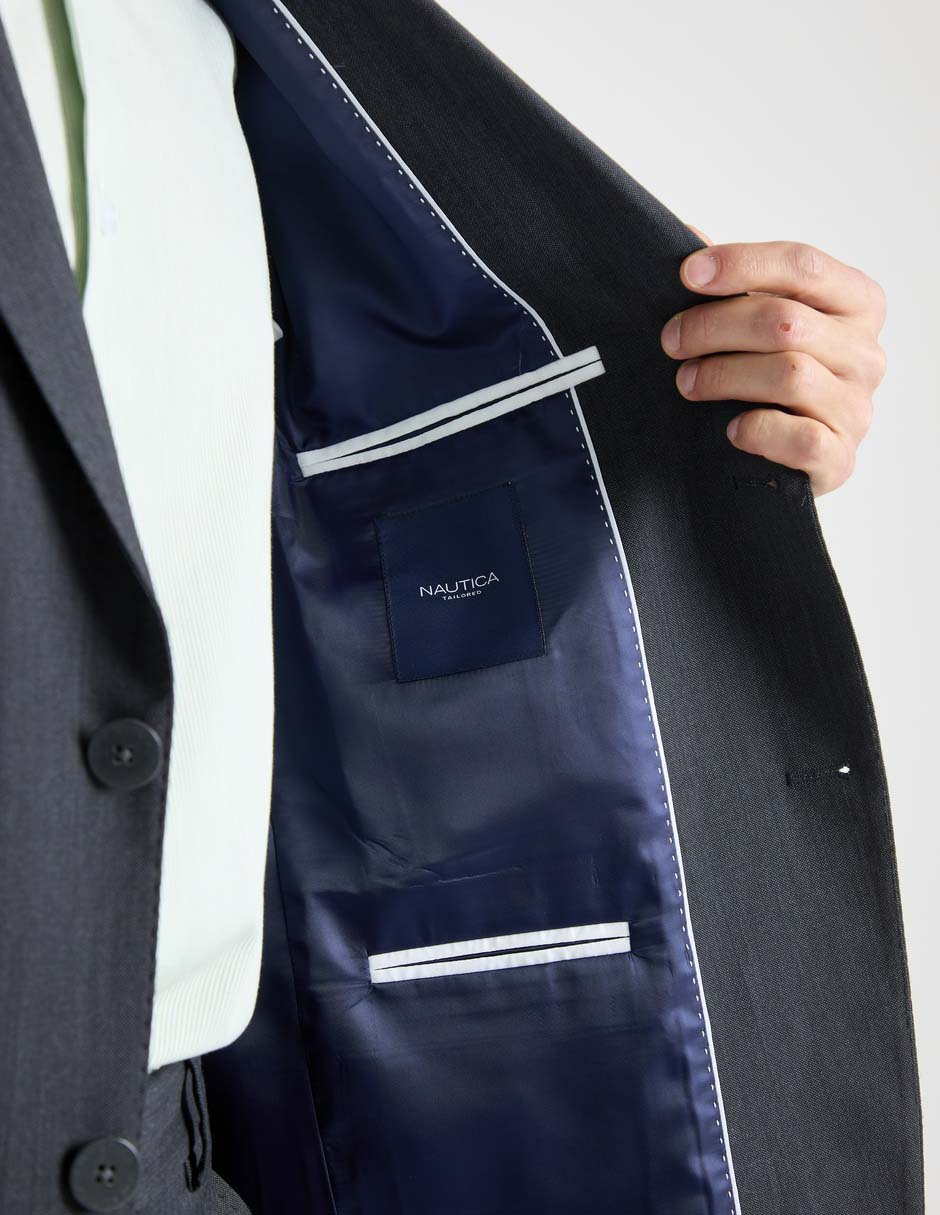 Traje para hombre 2