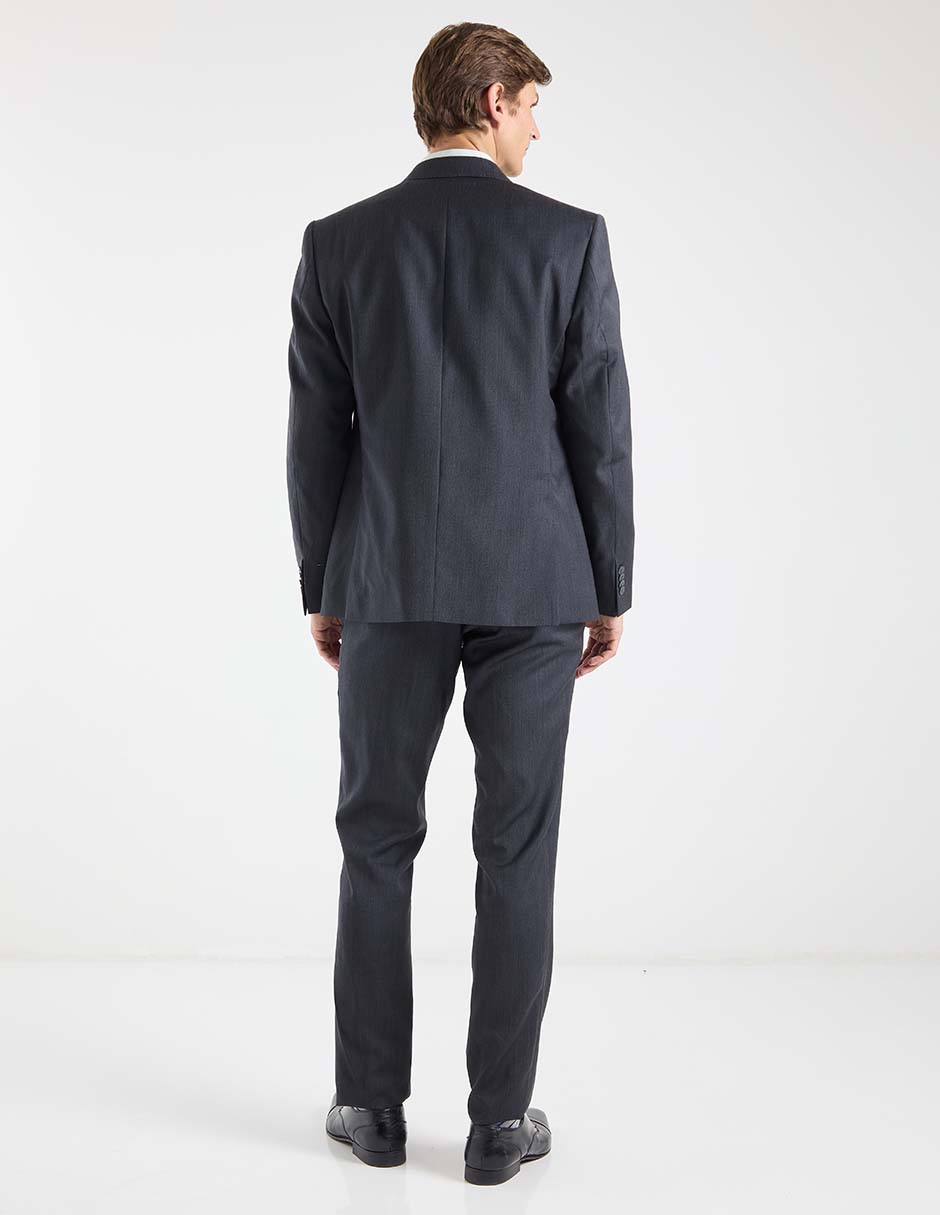 Traje para hombre 7
