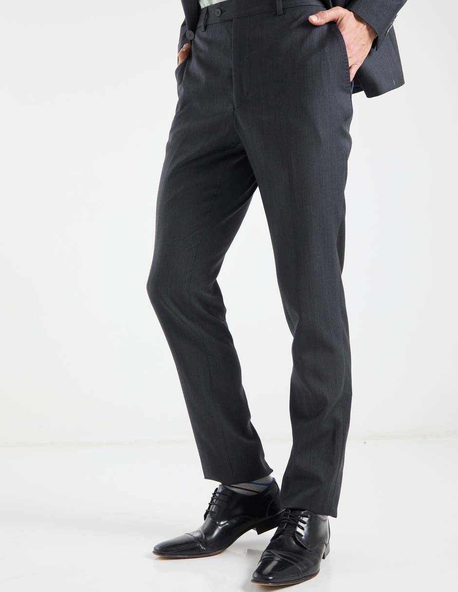 Traje para hombre
