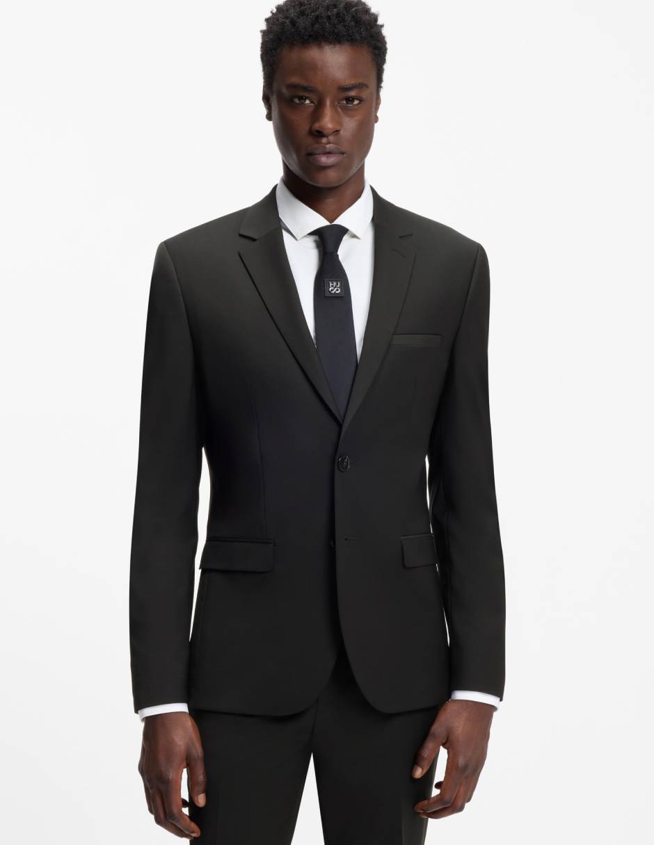 Traje para hombre hugo