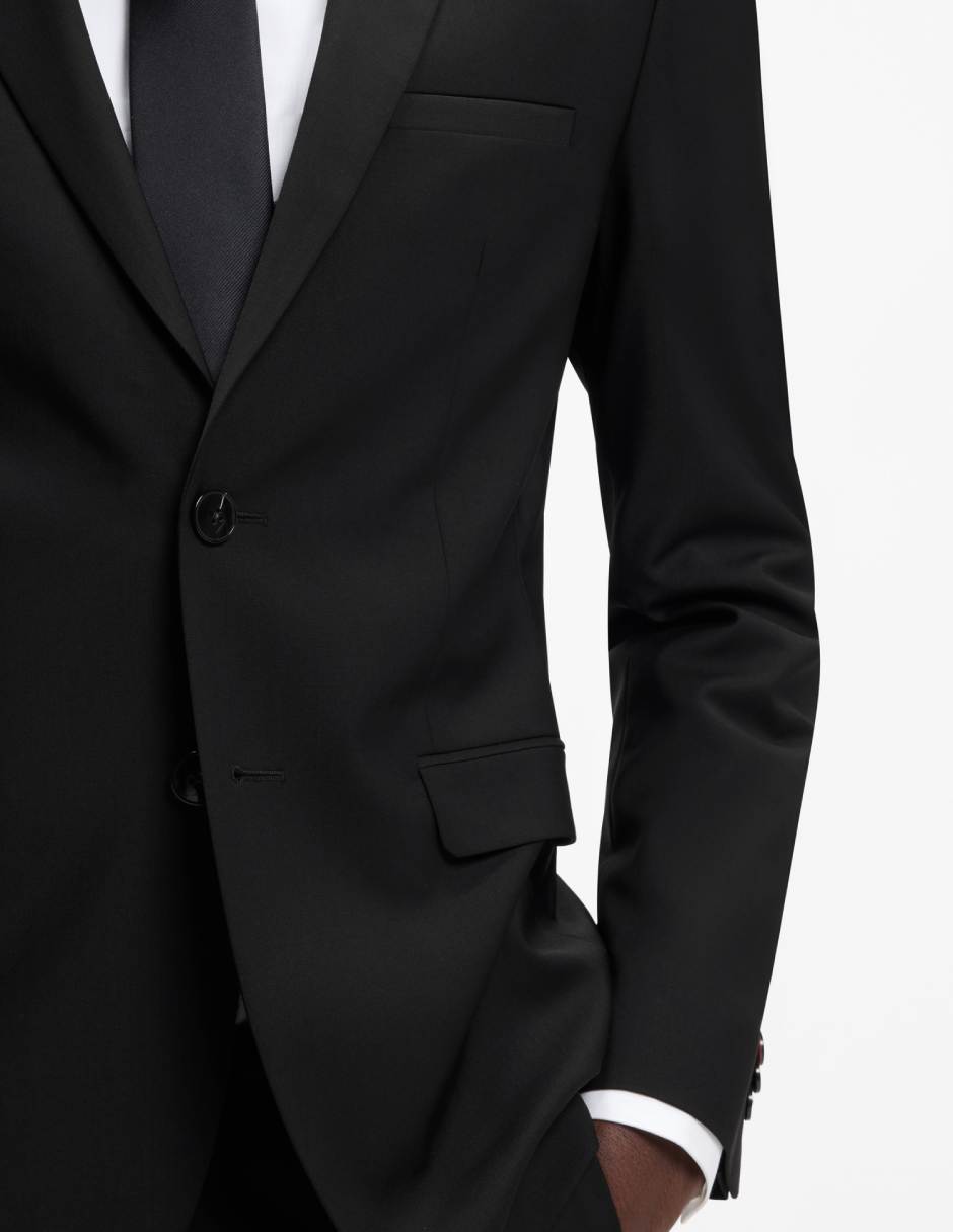 Traje para hombre hugo