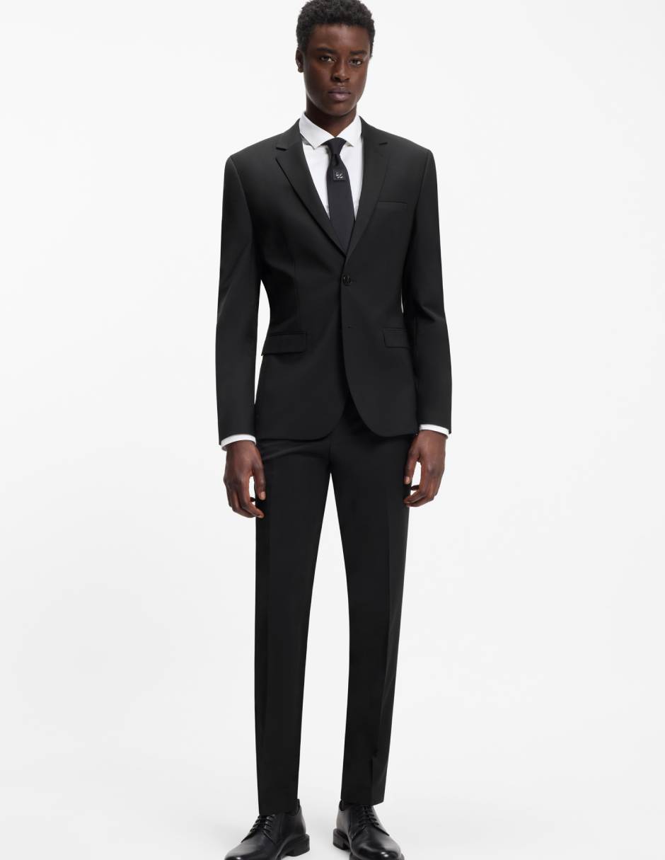 Traje para hombre