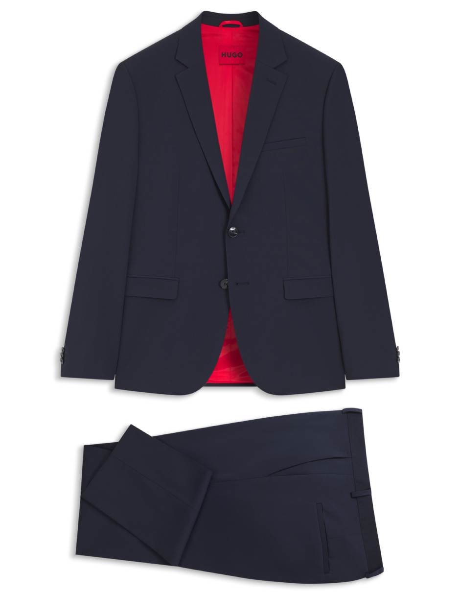 Traje para hombre Hugo