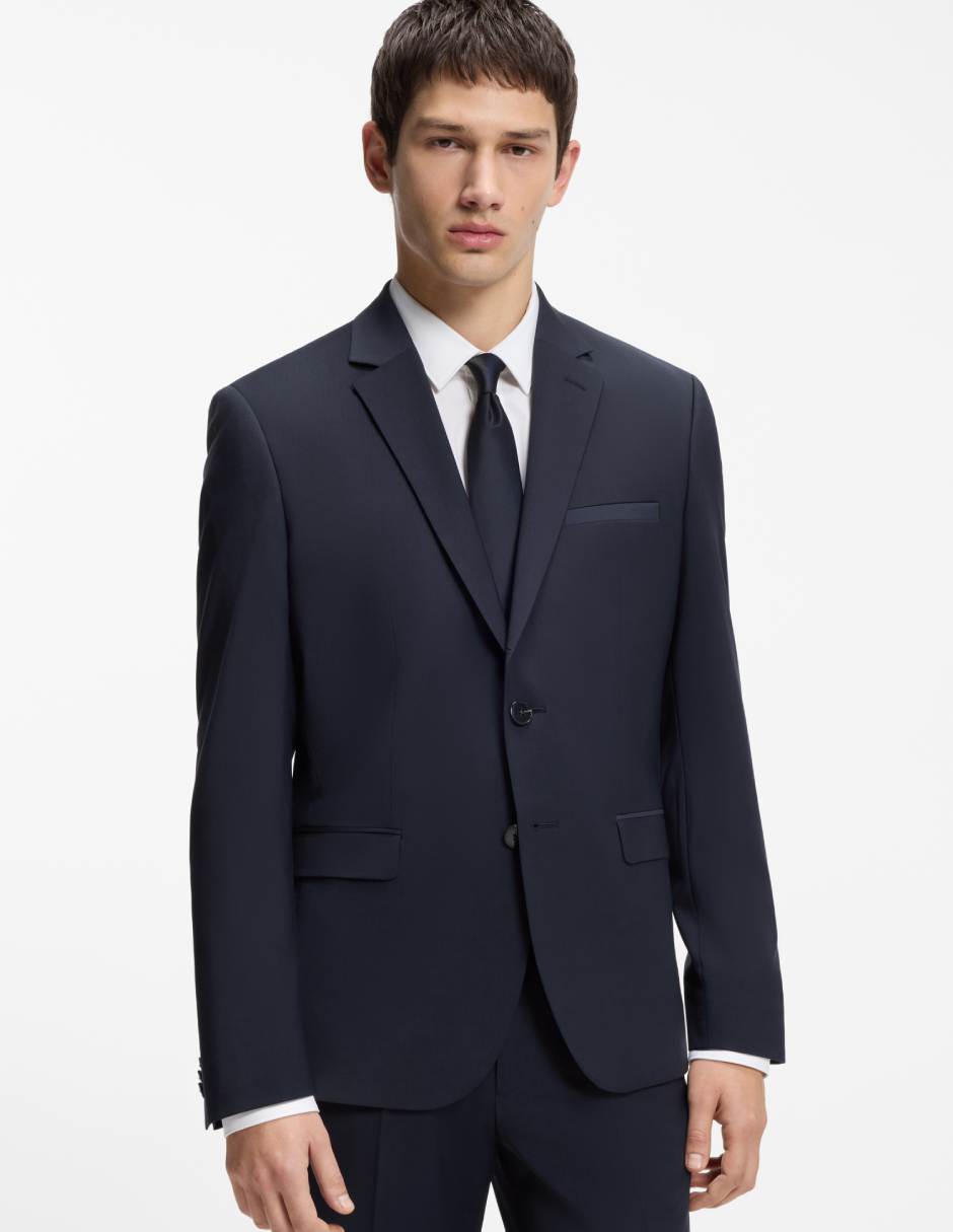 Traje para hombre Hugo