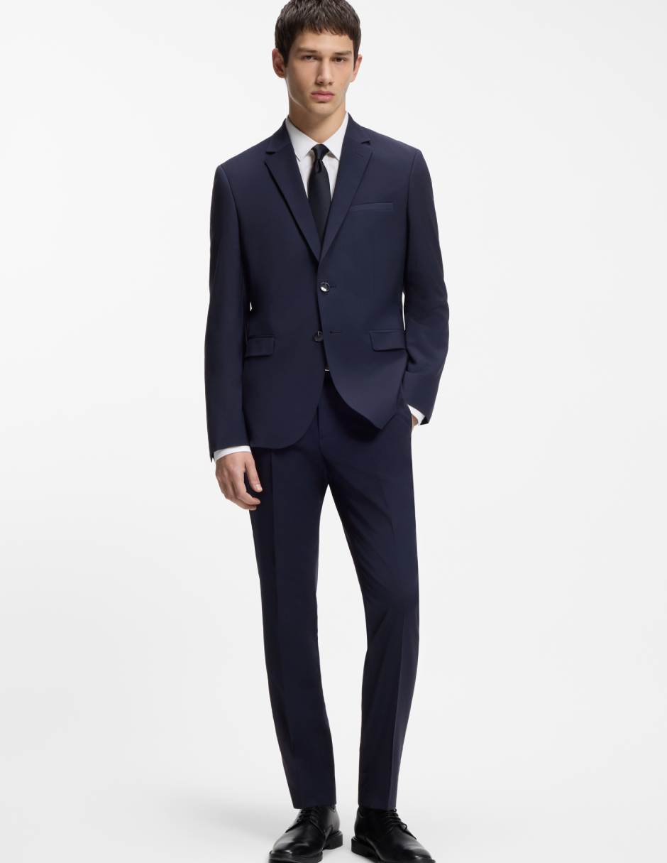 Traje para hombre
