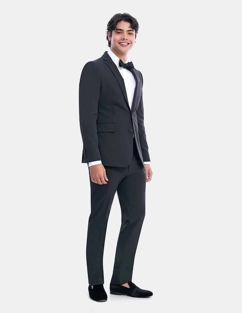 Esmoqui formal 4