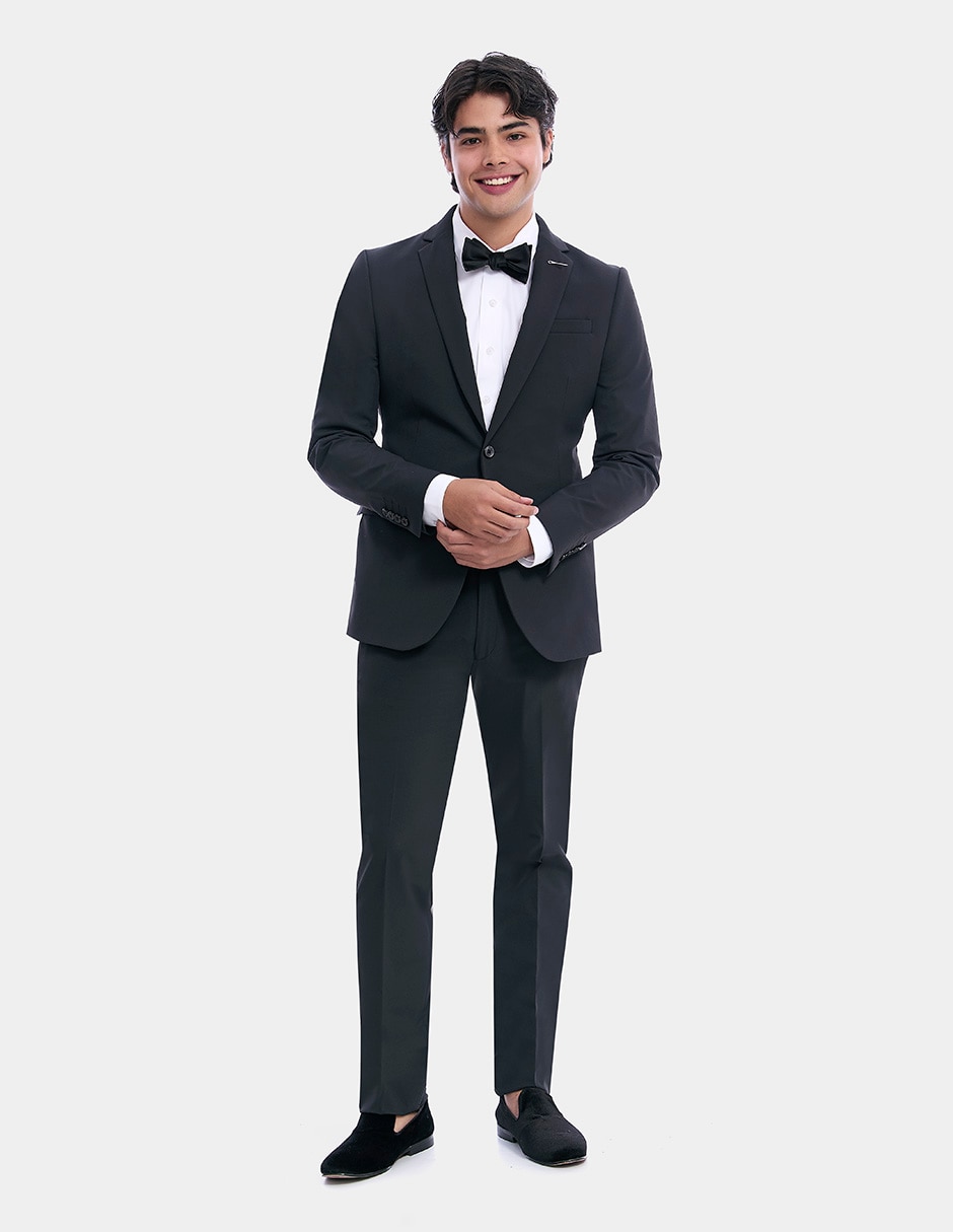 Esmoqui formal Esmoqui formal