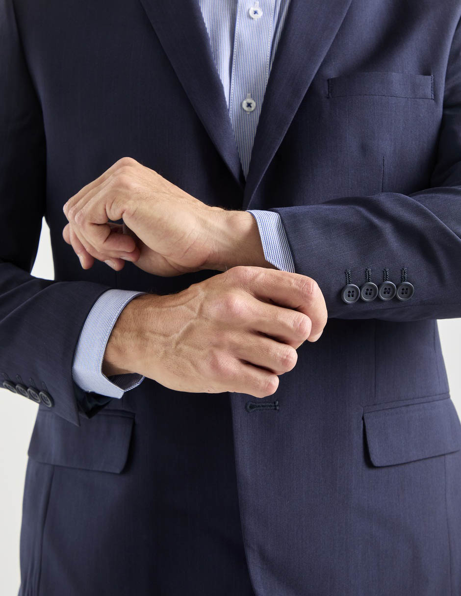 Traje para hombre Jbe