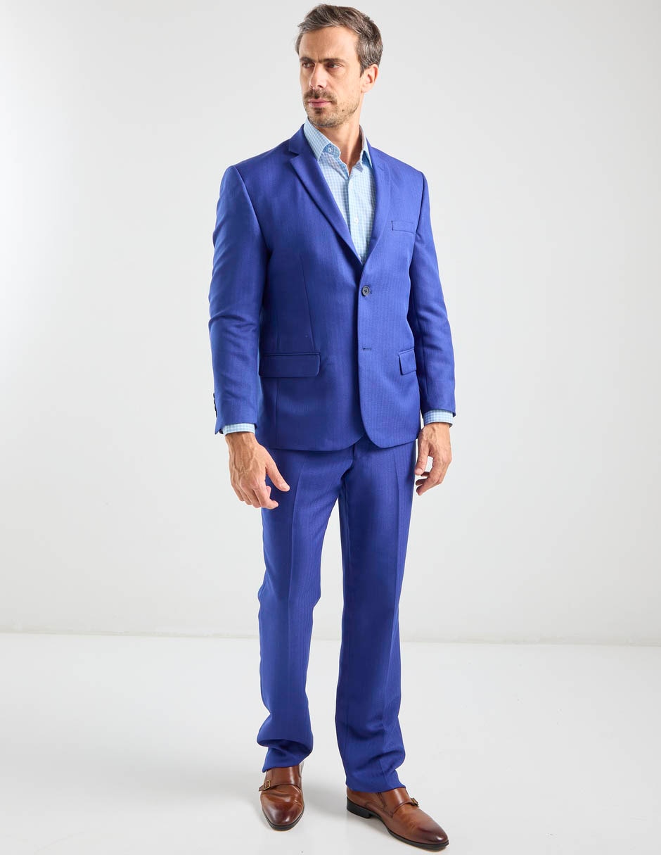 Traje para hombre 3