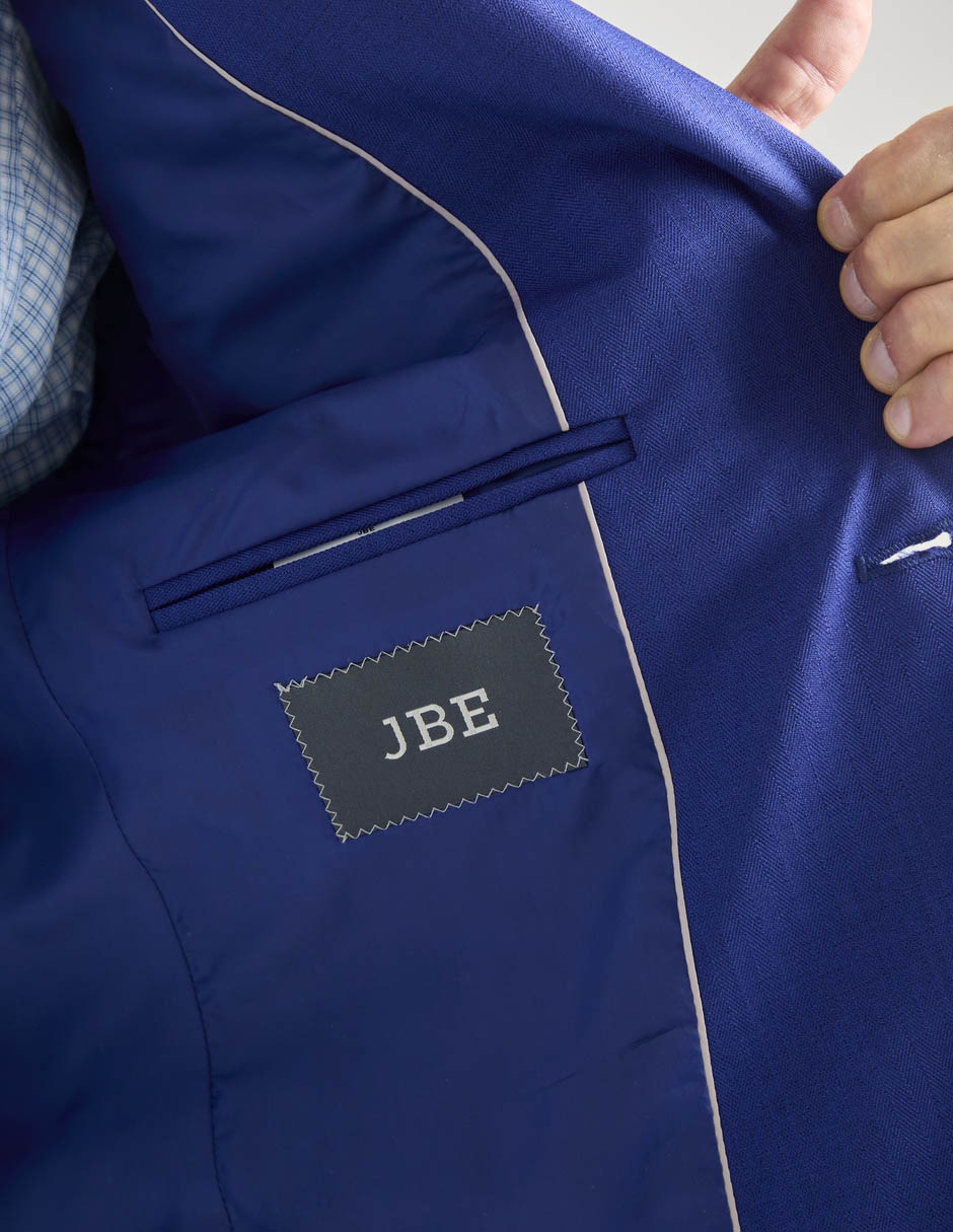 Traje para hombre 6