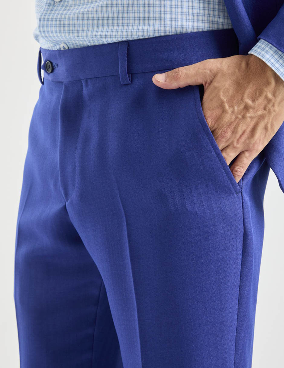 Traje para hombre 7