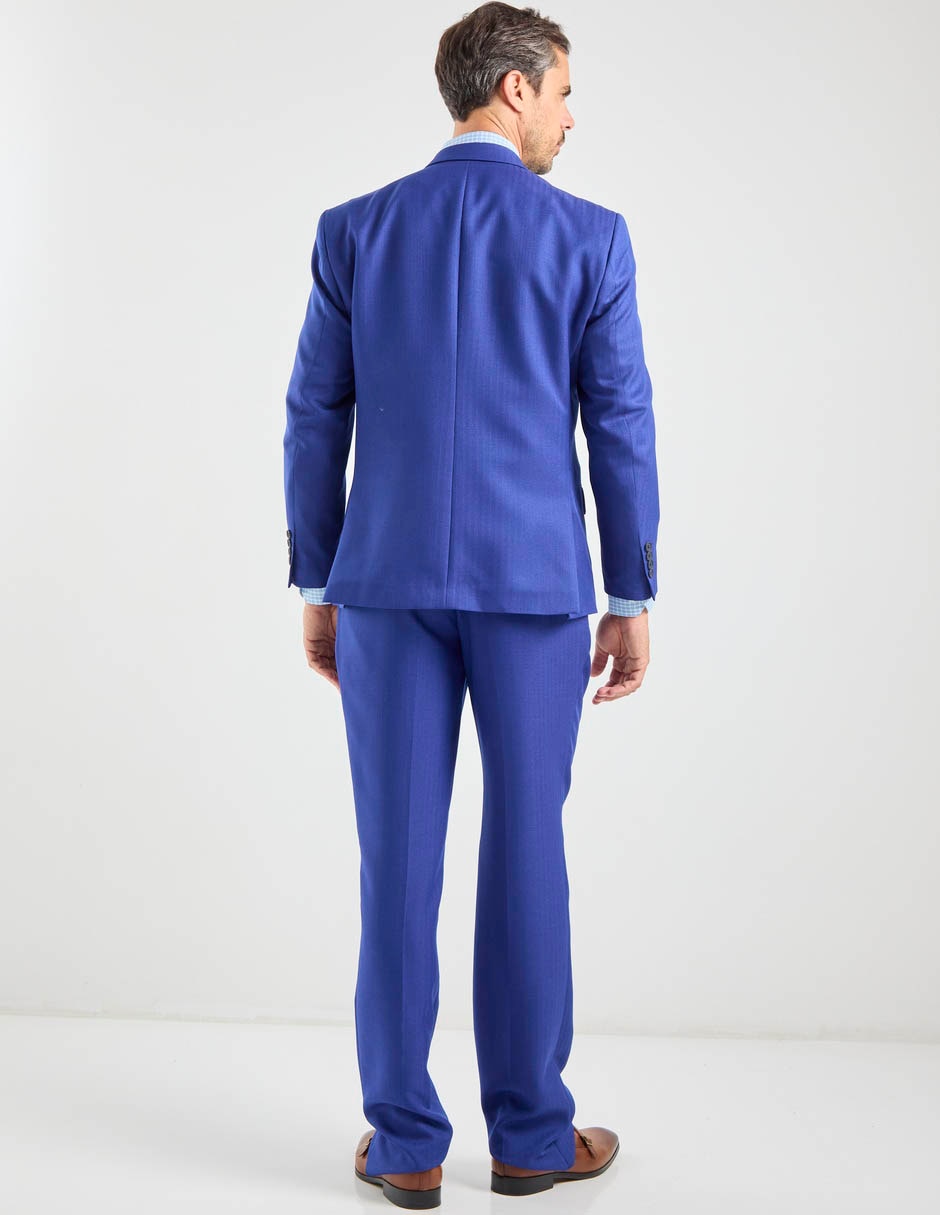 Traje para hombre 8