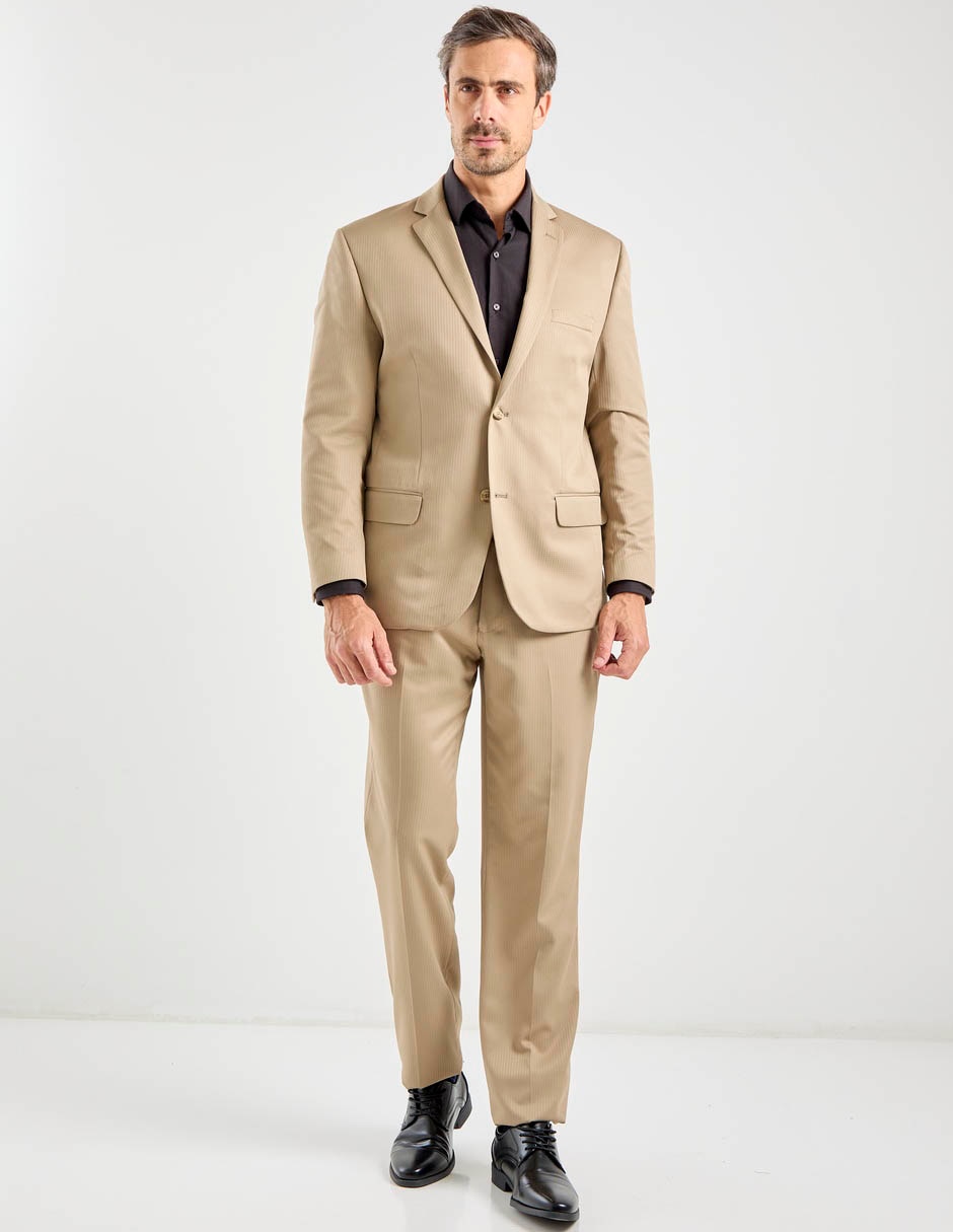 Traje para hombre 5